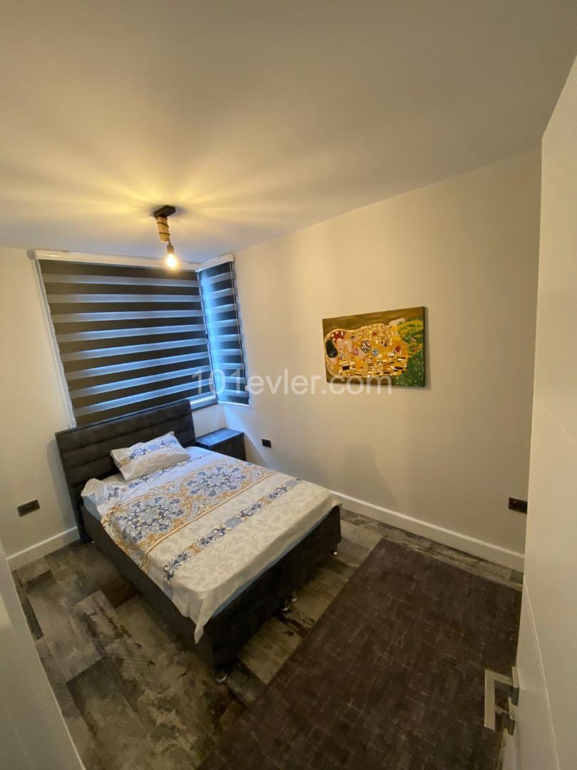 Flat To Rent in Girne Merkez, Kyrenia