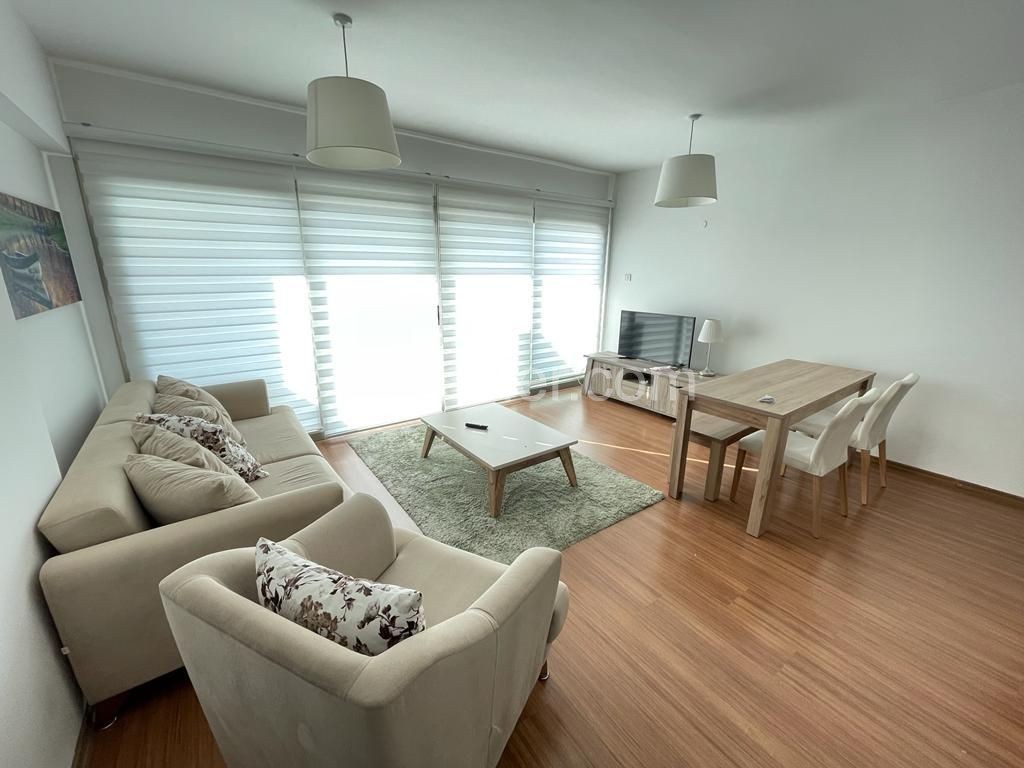 Flat To Rent in Girne Merkez, Kyrenia