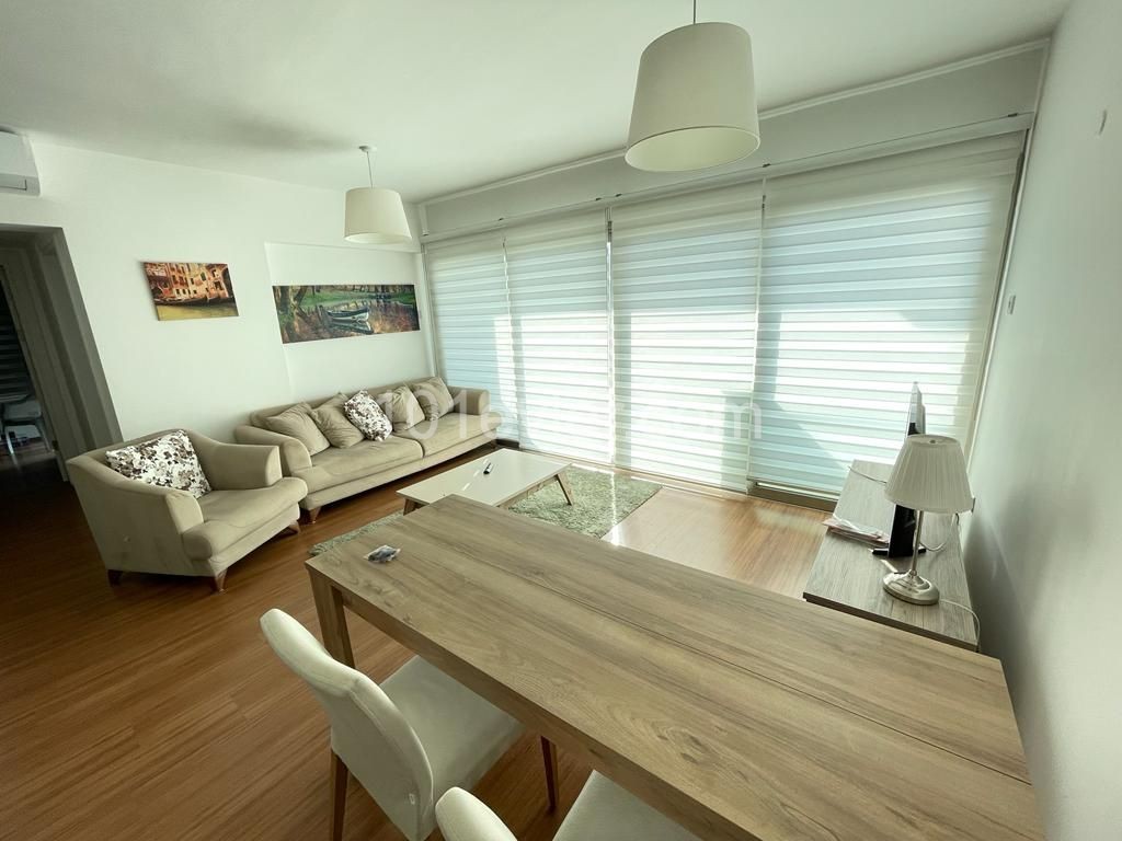 Flat To Rent in Girne Merkez, Kyrenia