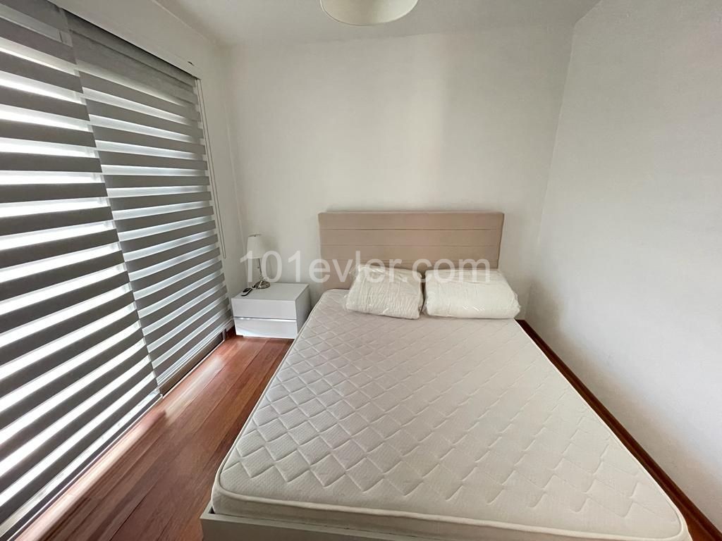 Flat To Rent in Girne Merkez, Kyrenia