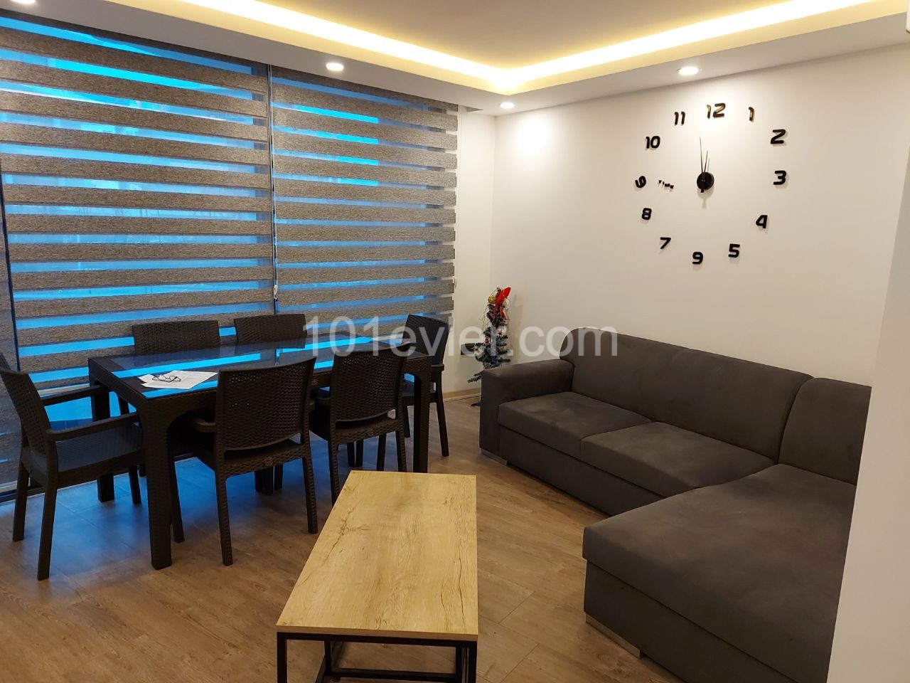 Flat To Rent in Girne Merkez, Kyrenia