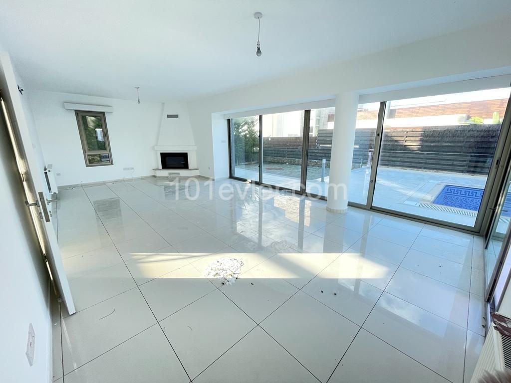 Villa For Sale in Çatalköy, Kyrenia