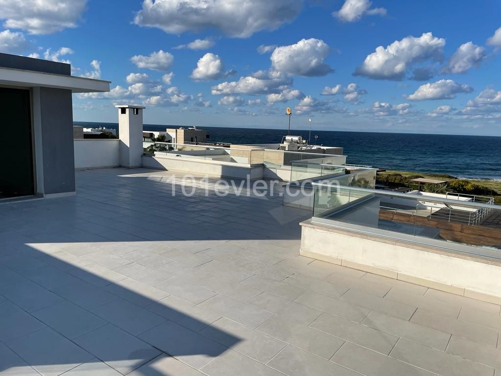 Villa For Sale in Çatalköy, Kyrenia