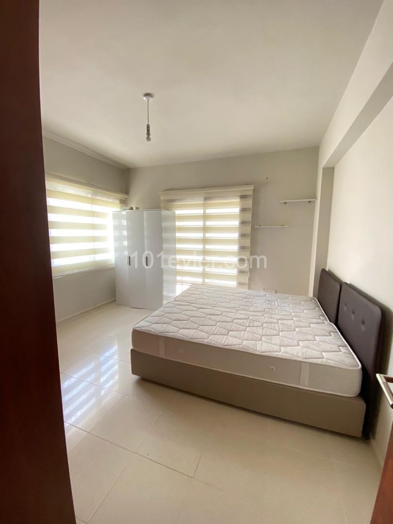 Flat To Rent in Girne Merkez, Kyrenia