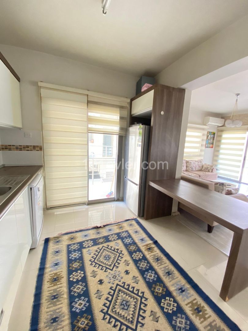 Flat To Rent in Girne Merkez, Kyrenia