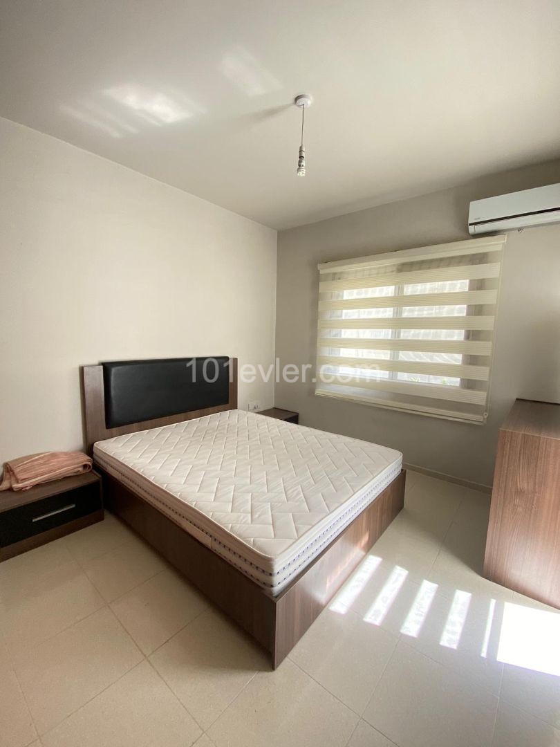 Flat To Rent in Girne Merkez, Kyrenia