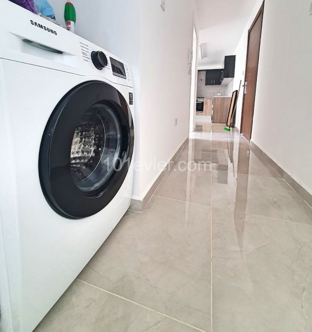 Flat To Rent in Girne Merkez, Kyrenia