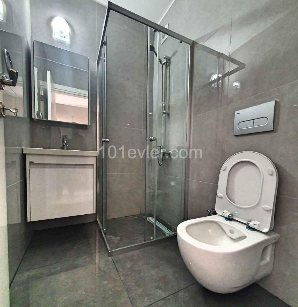 Flat To Rent in Girne Merkez, Kyrenia