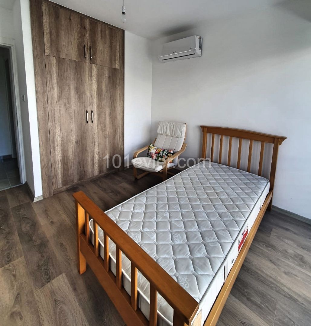 Flat To Rent in Girne Merkez, Kyrenia