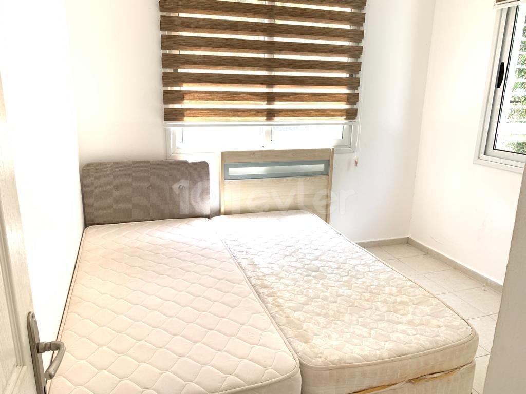 2+1 APARTMENT FOR RENT IN KYRENIA EDREMIT REGION OF CYPRUS ** 