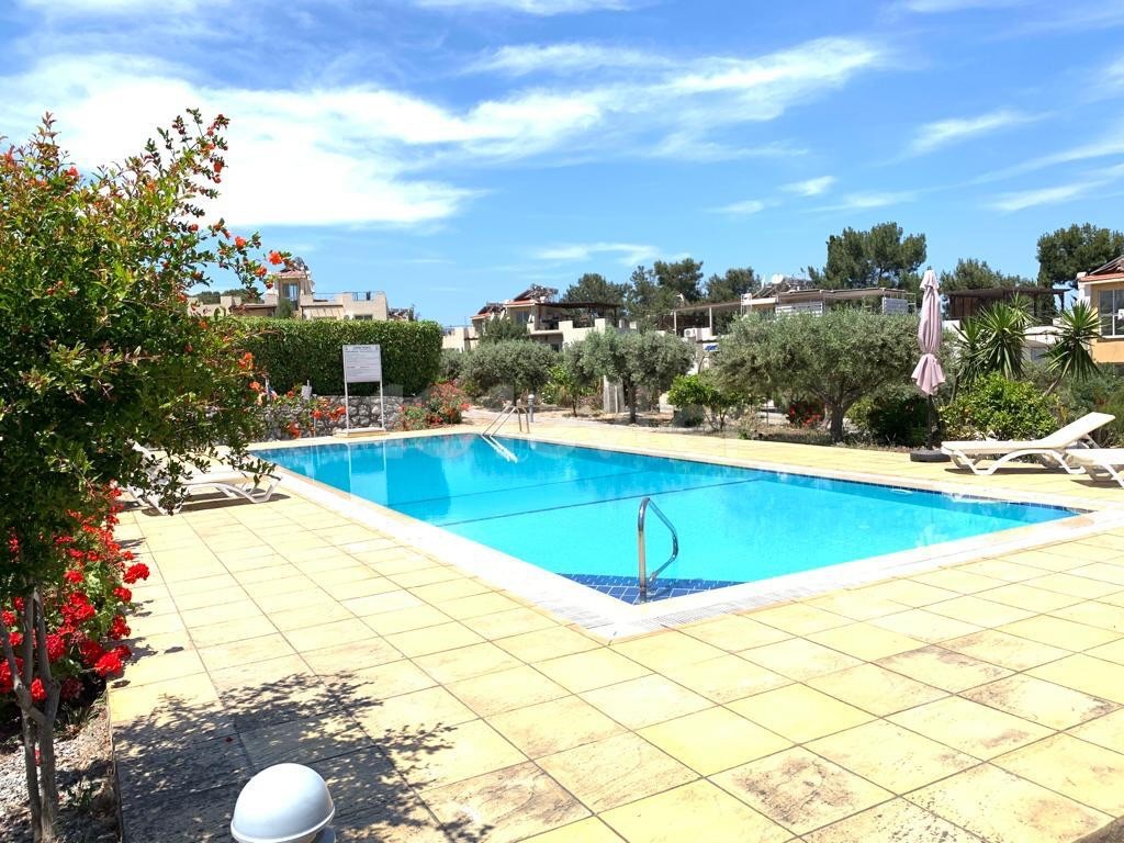 2+1 APARTMENT FOR RENT IN KYRENIA EDREMIT REGION OF CYPRUS ** 