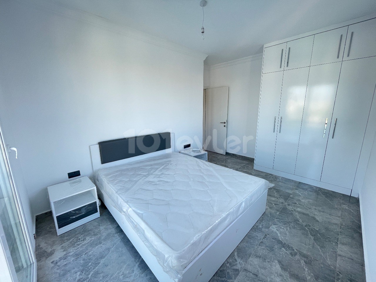 1+1 APARTMENT FOR RENT IN KARAOGLAOGLU DISTRICT OF KYRENIA, CYPRUS ** 