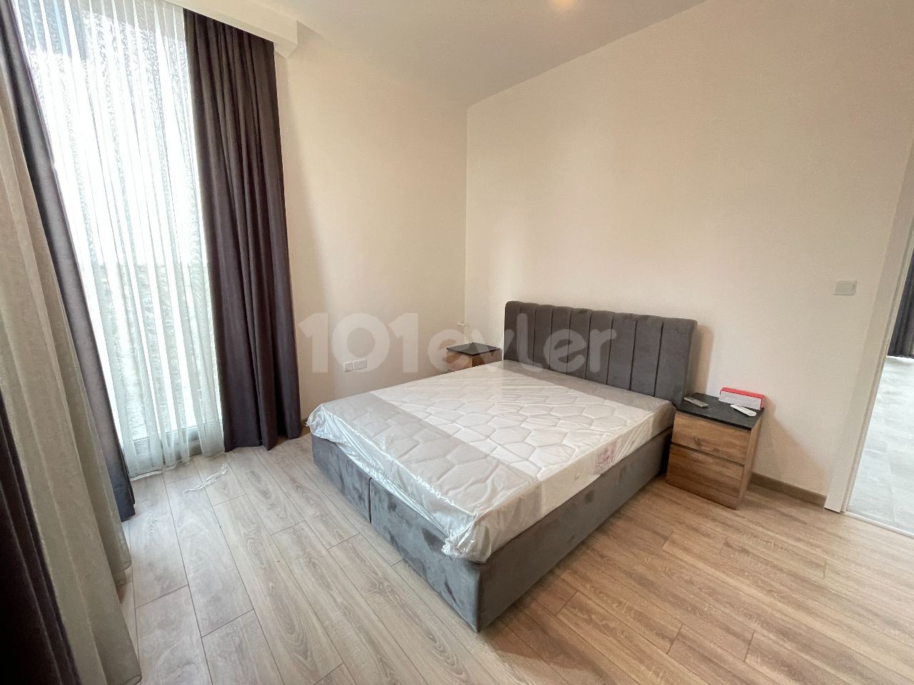 4 + 1 VILLA ZU VERMIETEN IN KYRENIA EDREMIT ** 