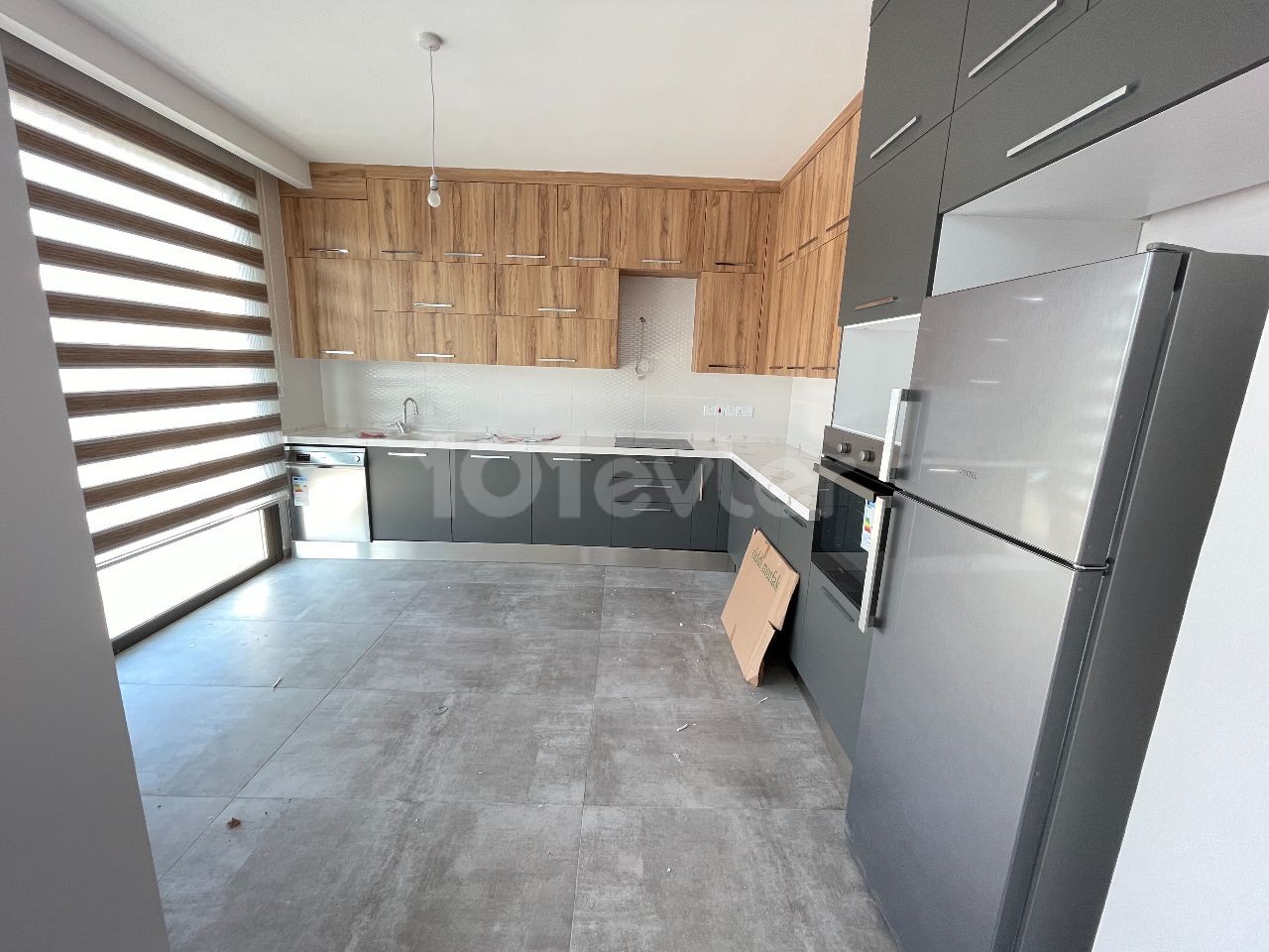 4 + 1 VILLA FOR RENT IN KYRENIA EDREMIT REGION OF CYPRUS ** 