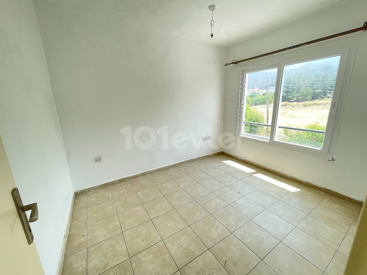 CYPRUS KYRENIA ALSANCAK REGION 2 + 1 APARTMENT FOR SALE ** 