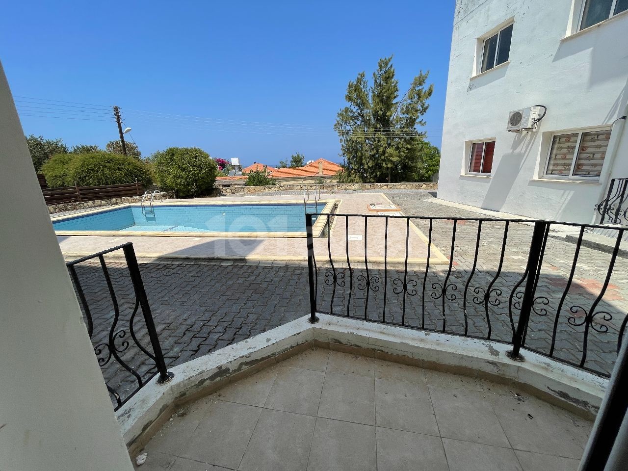 3 + 1 APARTMENT FOR SALE IN CYPRUS KYRENIA ALSANCAK REGION ** 