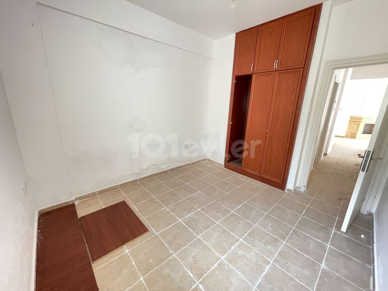 KIBRIS GİRNE ALSANCAK BÖLGESİNDE 3+1 SATILIK DAİRE