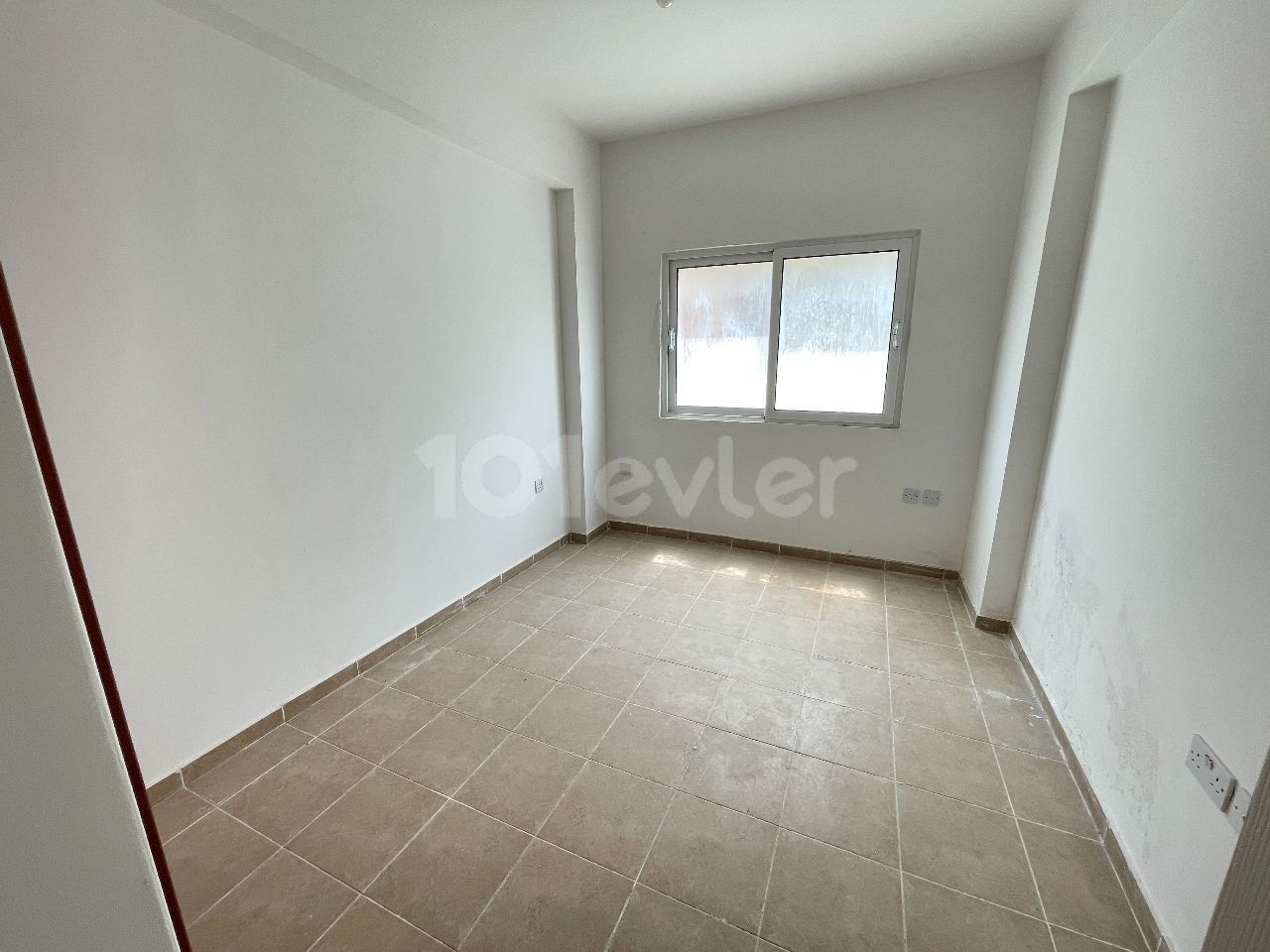 KIBRIS GİRNE ALSANCAK BÖLGESİNDE 3+1 SATILIK DAİRE