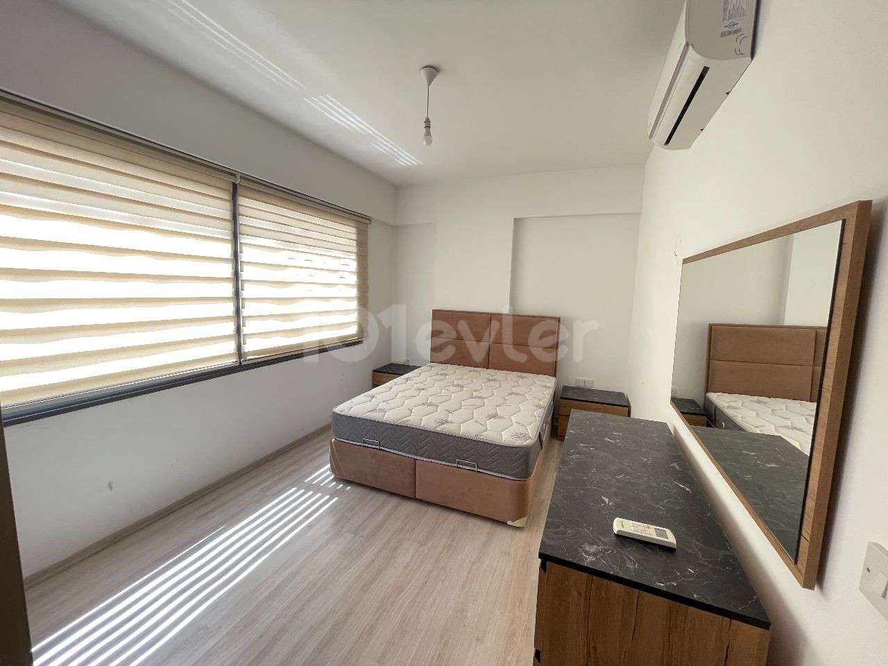 2 + 1 APARTMENT FOR RENT IN KYRENIA CENTER OF CYPRUS ** 