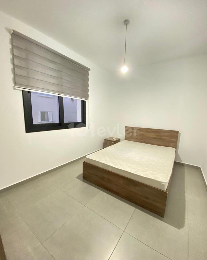 2+1 WOHNUNG ZU VERMIETEN IN ZYPERN KYRENIA ZENTRUM ** 