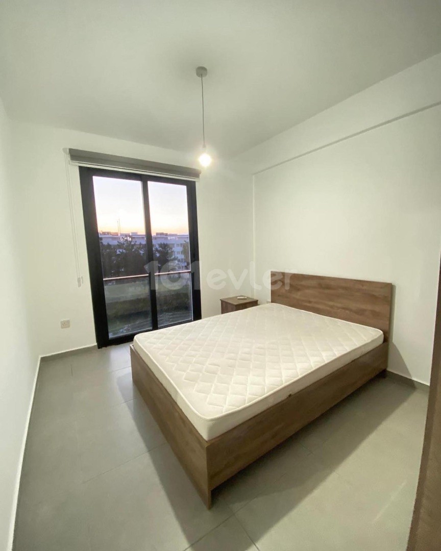 2+1 WOHNUNG ZU VERMIETEN IN ZYPERN KYRENIA ZENTRUM ** 