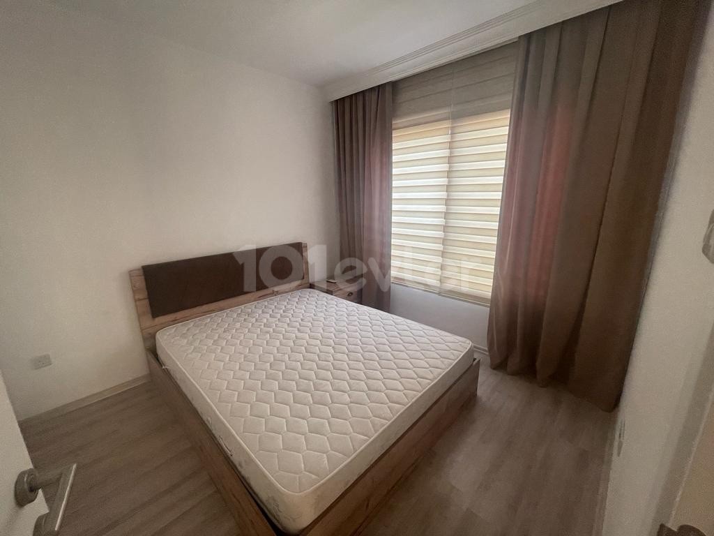 KIBRIS GİRNE MERKEZDE FULL EŞYALI 2+1 SATILIK DAİRE