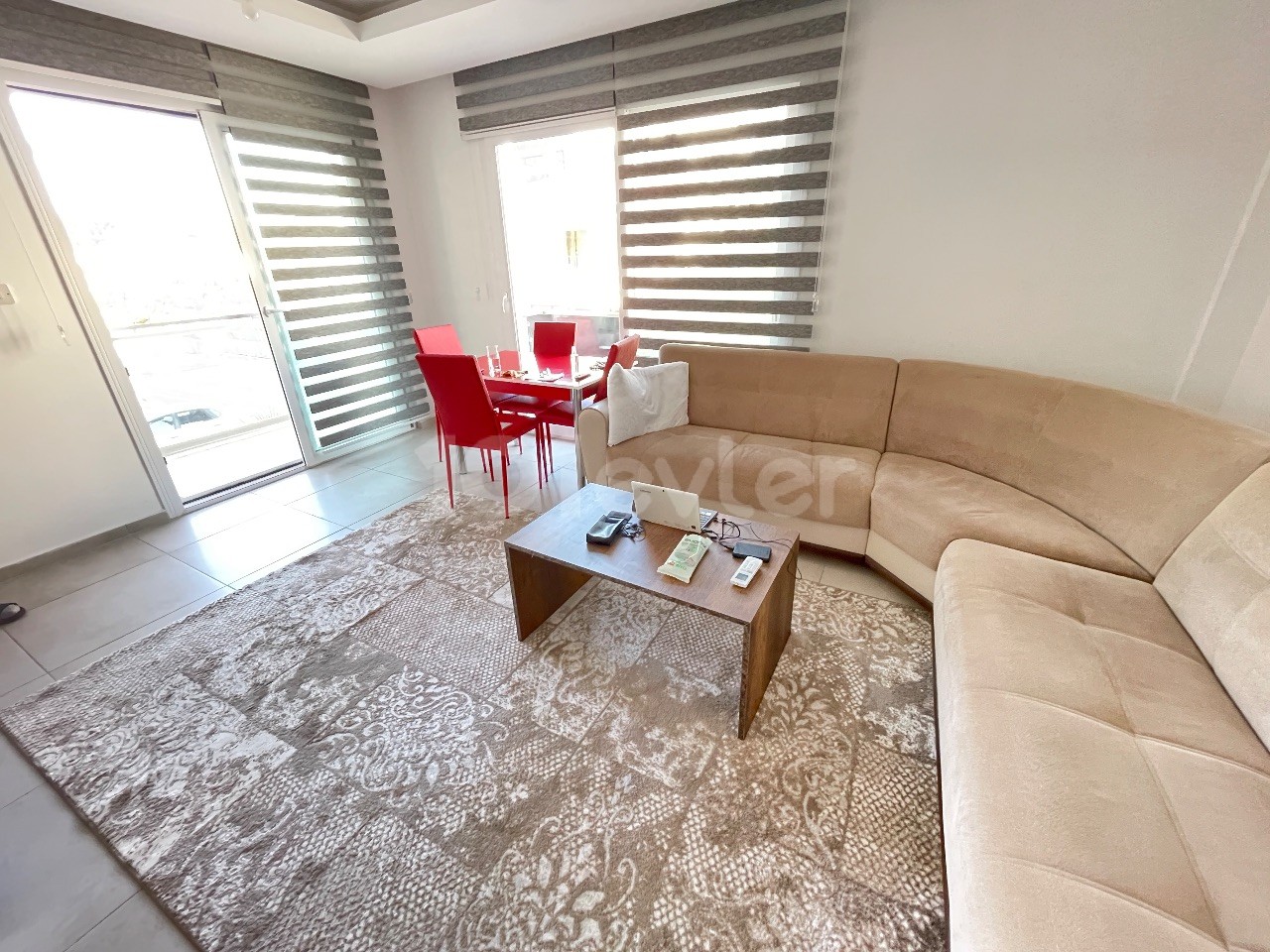 Flat For Sale in Girne Merkez, Kyrenia