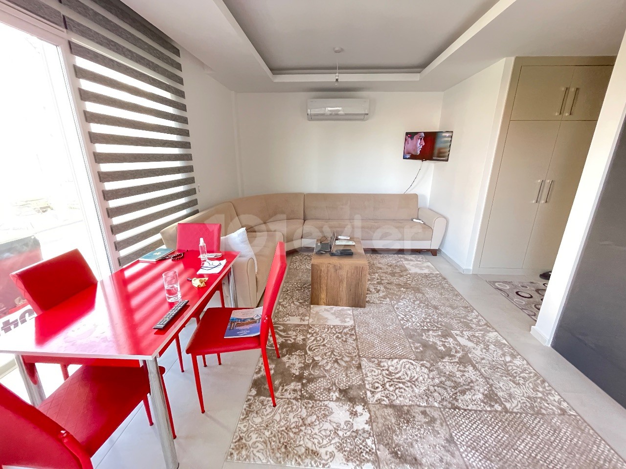 Flat For Sale in Girne Merkez, Kyrenia