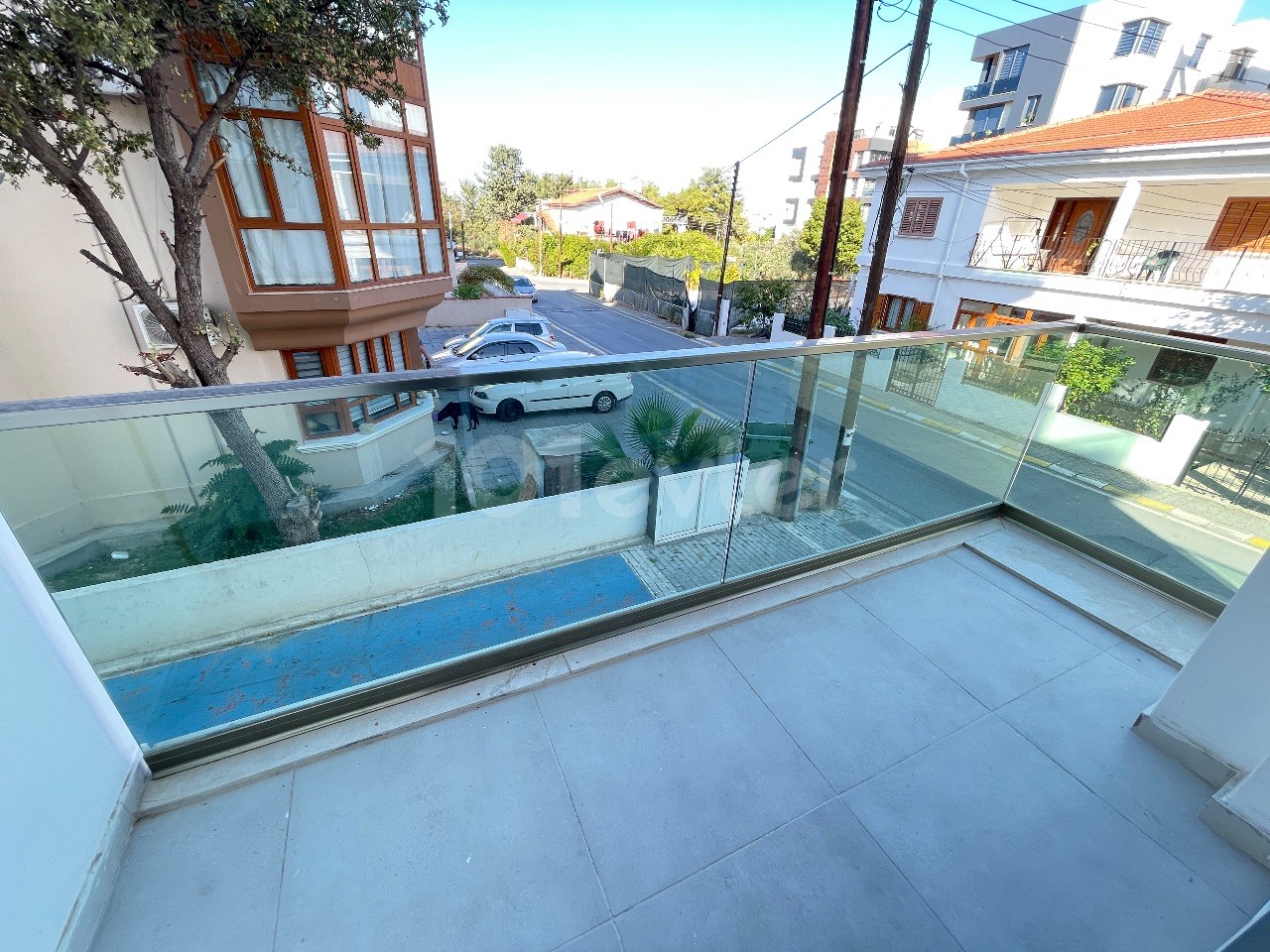 Flat For Sale in Girne Merkez, Kyrenia