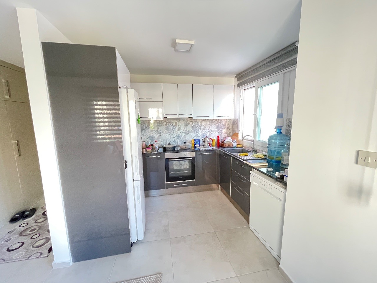 Flat For Sale in Girne Merkez, Kyrenia