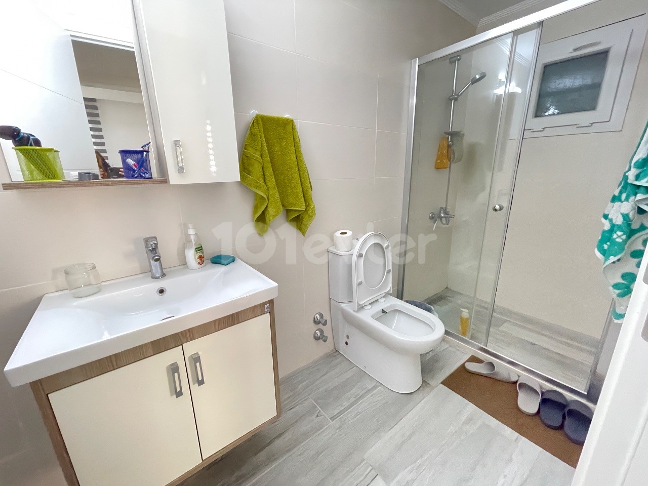 Flat For Sale in Girne Merkez, Kyrenia