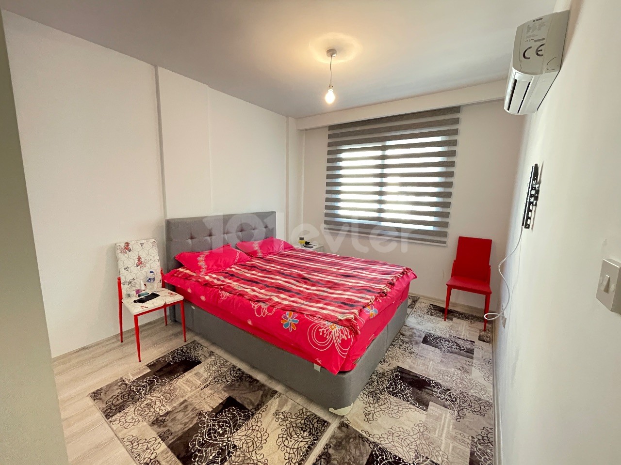 Flat For Sale in Girne Merkez, Kyrenia