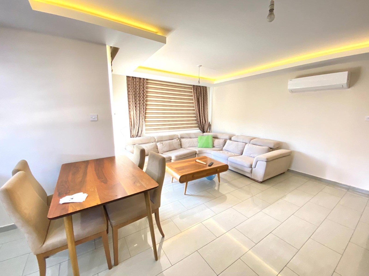 Flat For Sale in Girne Merkez, Kyrenia