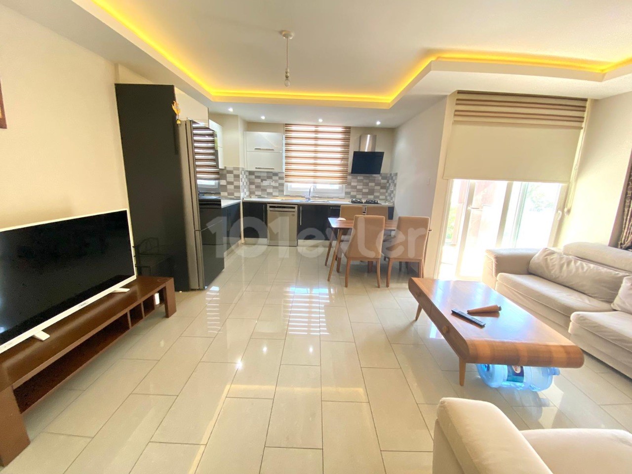 Flat For Sale in Girne Merkez, Kyrenia