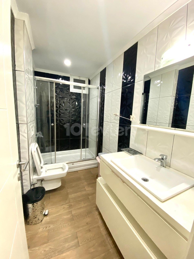 Flat For Sale in Girne Merkez, Kyrenia