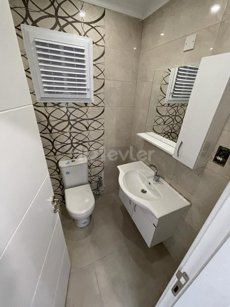 Flat For Sale in Alsancak, Kyrenia