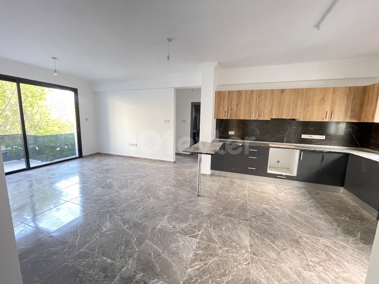 Flat For Sale in Lapta, Kyrenia