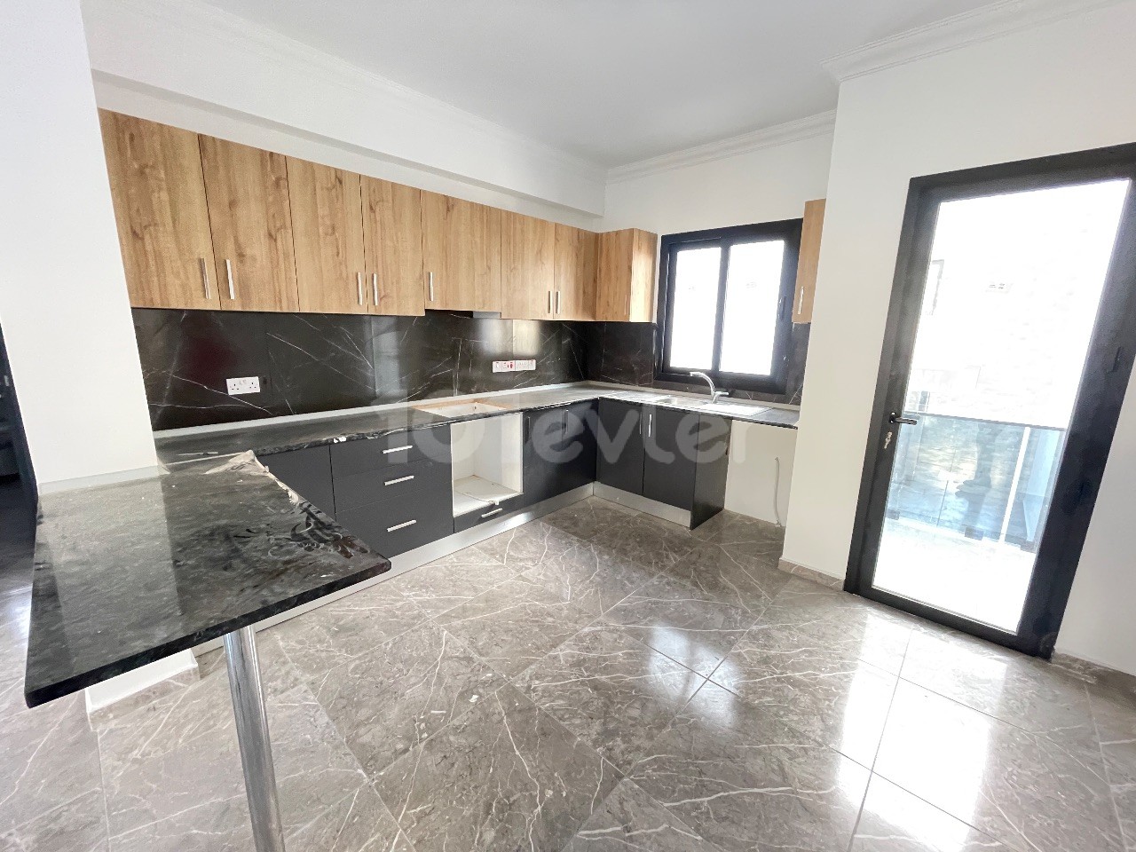 Flat For Sale in Lapta, Kyrenia