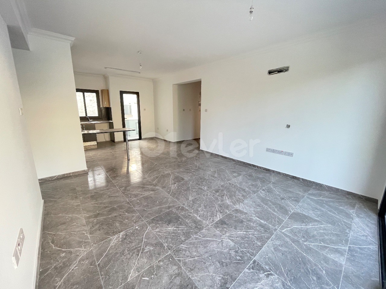 Flat For Sale in Lapta, Kyrenia