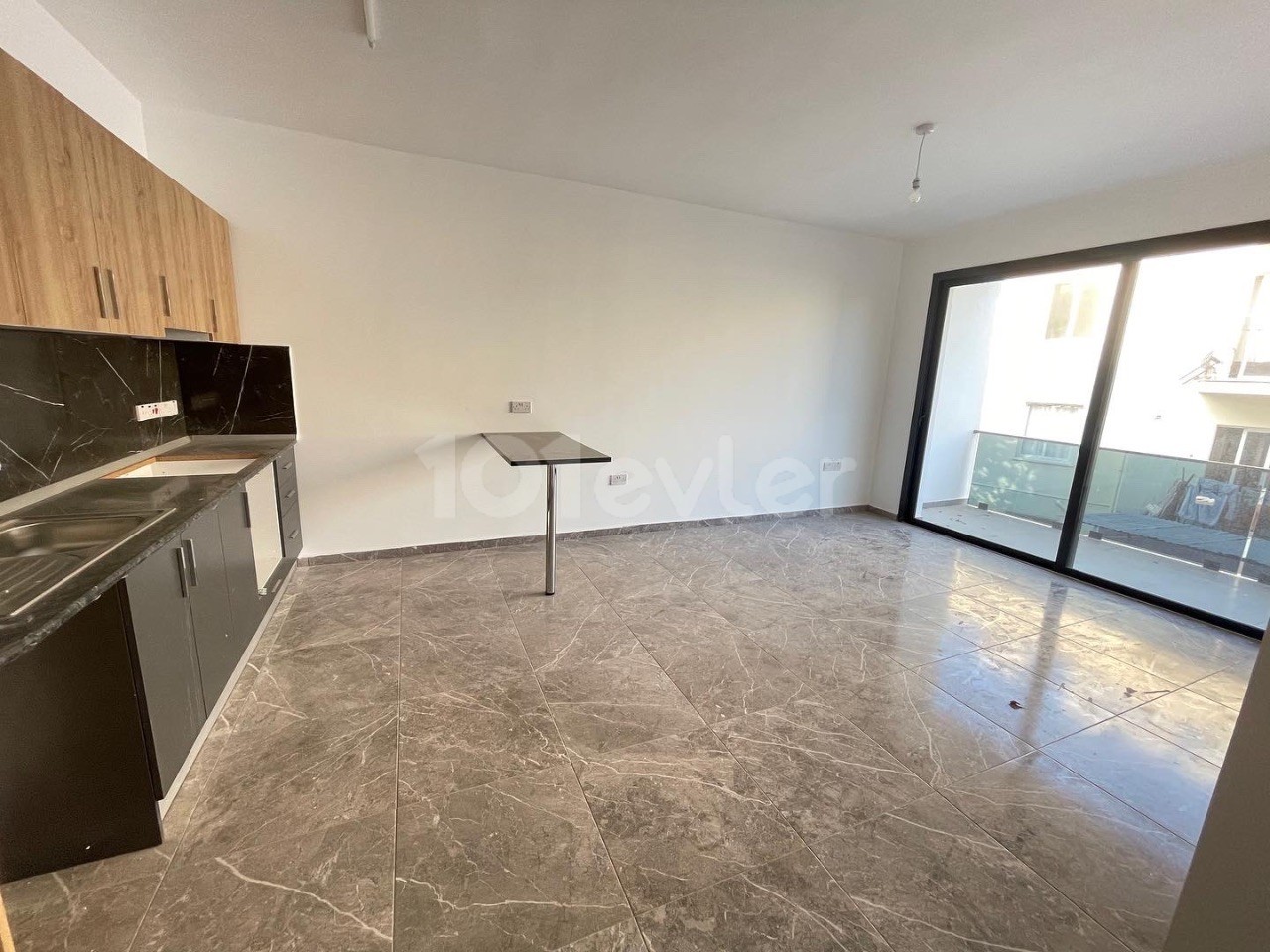 Flat For Sale in Lapta, Kyrenia