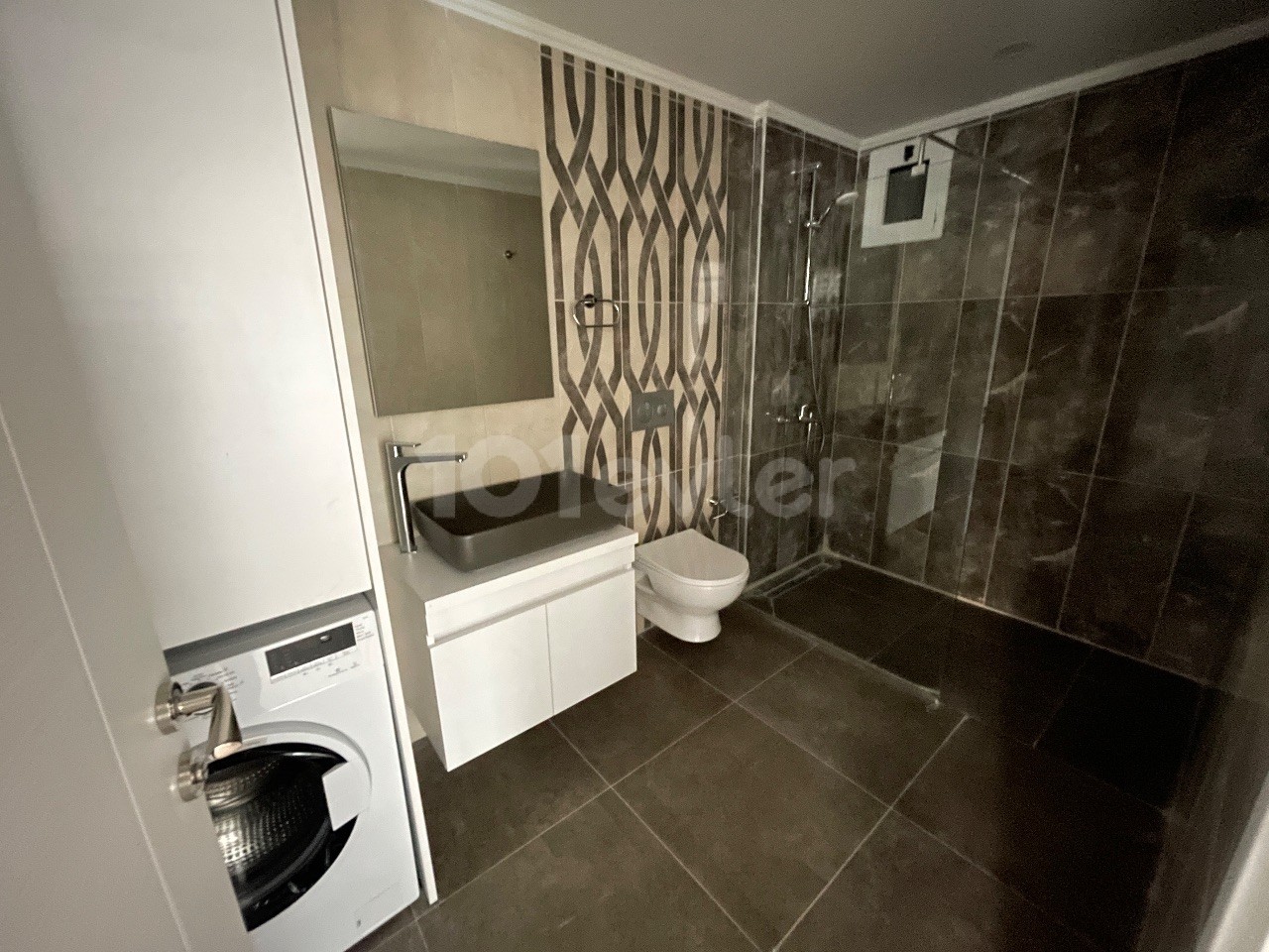 Flat To Rent in Girne Merkez, Kyrenia