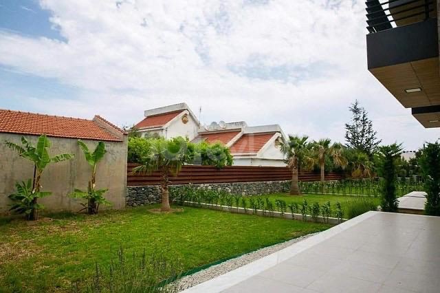 Villa For Sale in Alsancak, Kyrenia