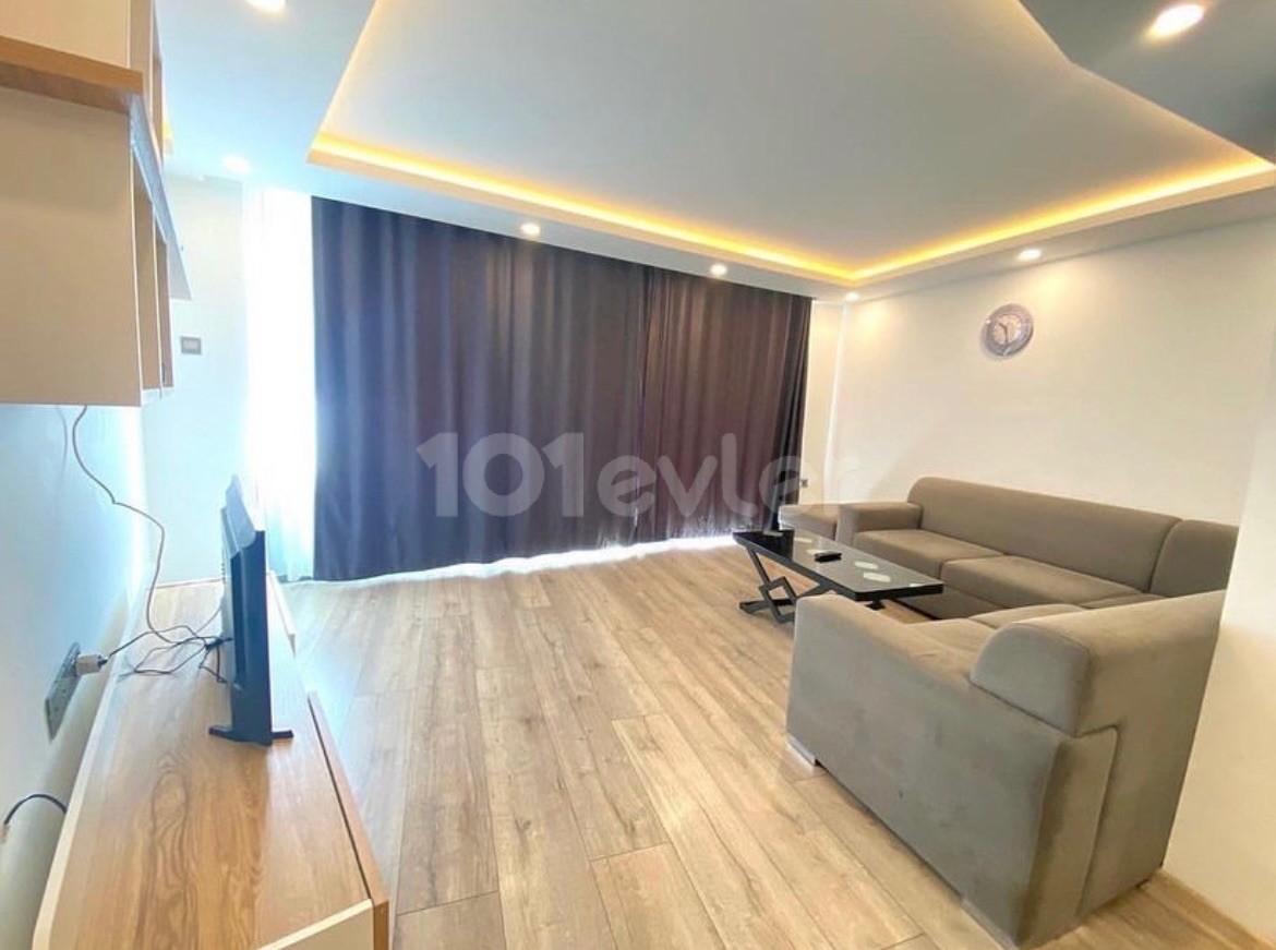 Flat To Rent in Girne Merkez, Kyrenia