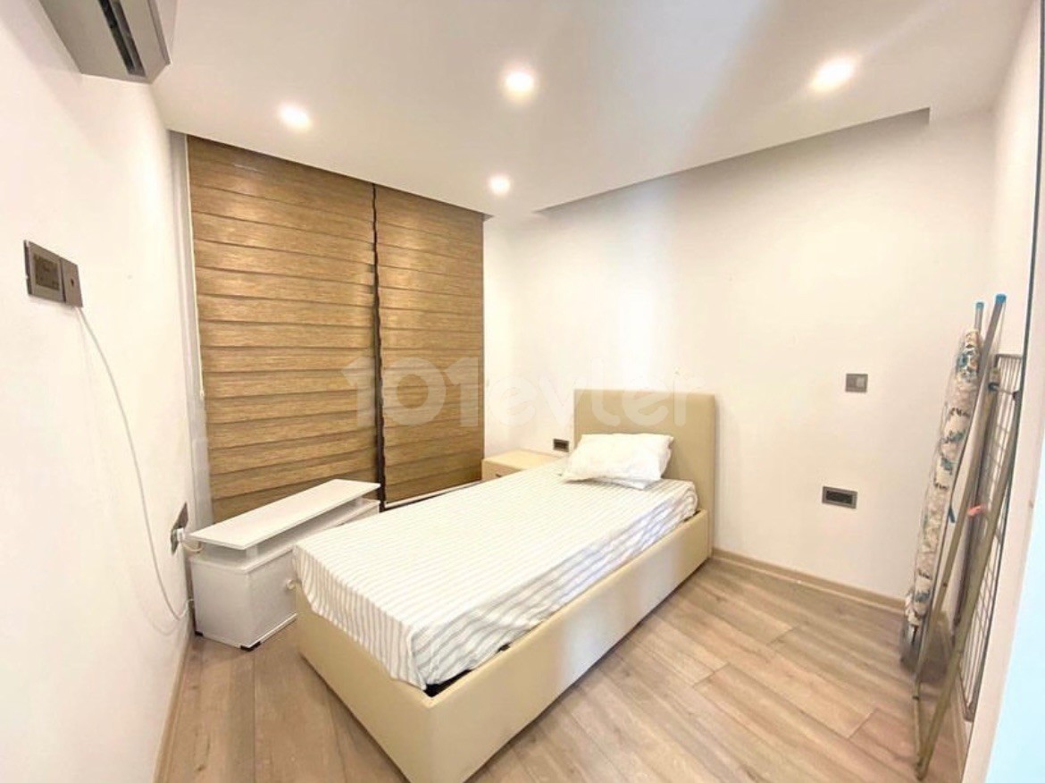 Flat To Rent in Girne Merkez, Kyrenia