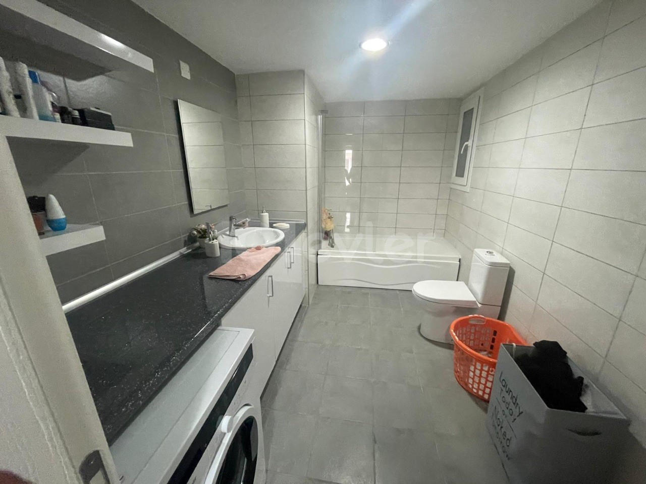 Flat For Sale in Girne Merkez, Kyrenia