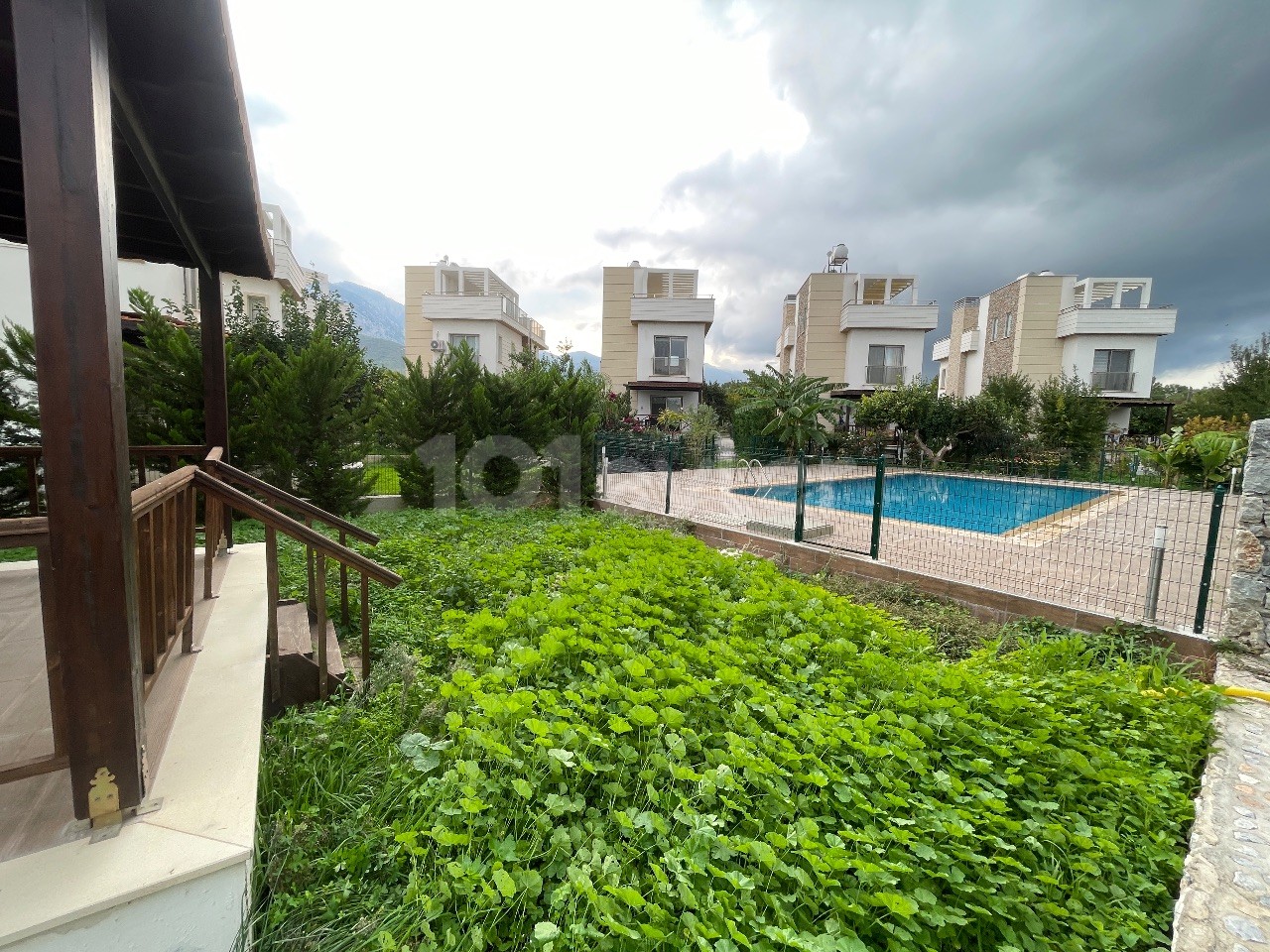 Villa Kaufen in Edremit, Kyrenia