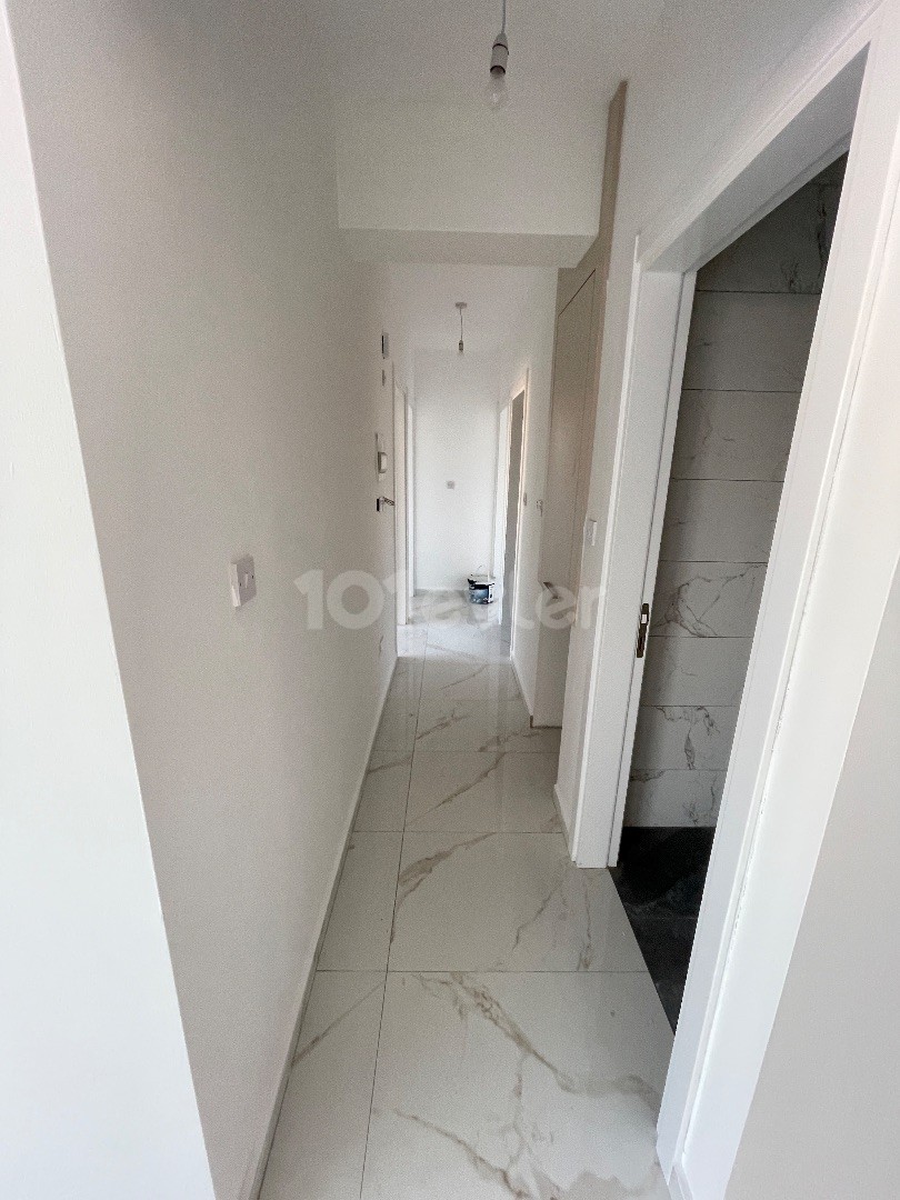 3+1 FLAT FOR SALE IN THE CENTER OF CYPRUS KYRENIA