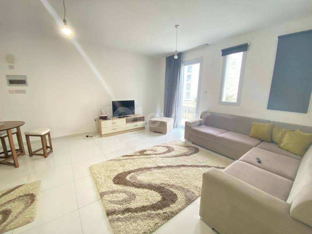 Flat To Rent in Girne Merkez, Kyrenia