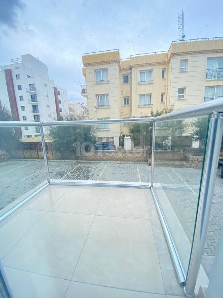 Flat To Rent in Girne Merkez, Kyrenia