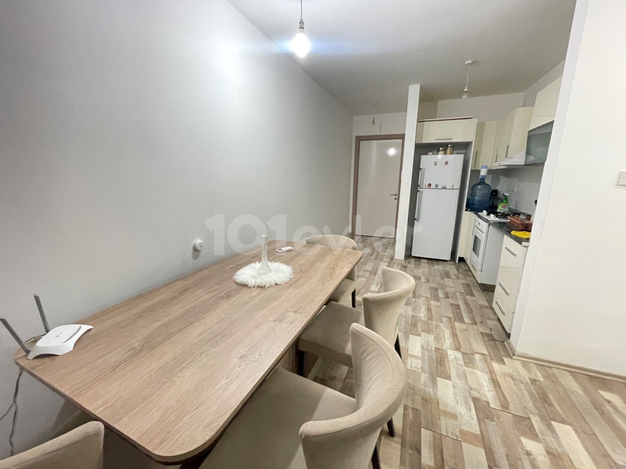 Flat For Sale in Girne Merkez, Kyrenia